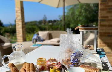 Breathtaking View of Salento-Casa Vacanze - Foto 39