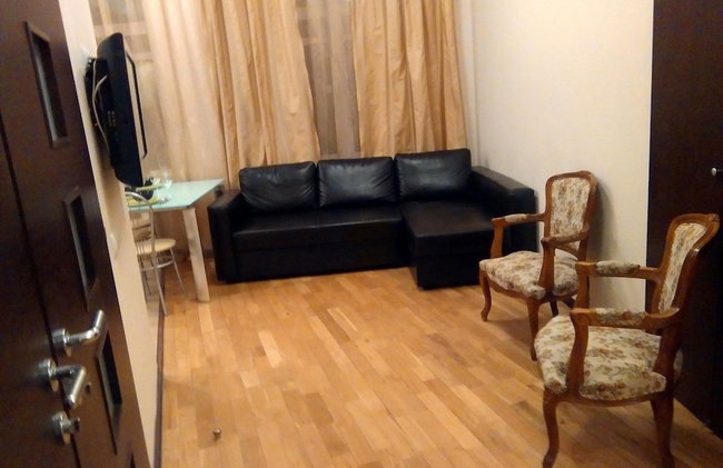 Lakshmi Lux Apartment Arbat Modern - Foto 18