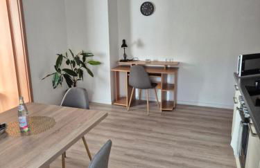 Ferienwohnung Selb - Foto 15