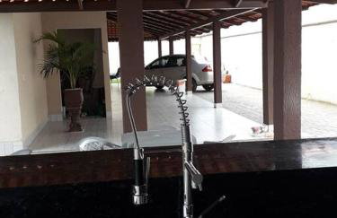 Paraiso de Aruanã - Rio Araguaia - Imóvel recém construído!! NOVÍSSIMO!!!! A PISCINA É AQUECIDA!!! - Foto 68