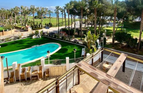 Oropesa del mar - Acapulco IV - 2º REF 022 - Foto 1