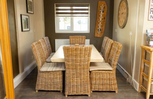 Brecon Beacons Welsh Countryside Home - Foto 65