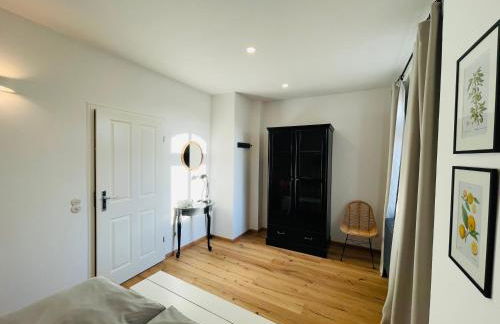 Kaiserliche Post Suites Bevensen-Ferienwohnung - Foto 44