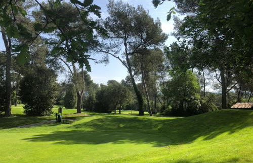 Villa Golf les Cigales - Foto 21