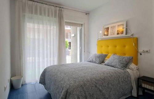 Apartamento Tranquilo en Altorreal con WiFi - Foto 6