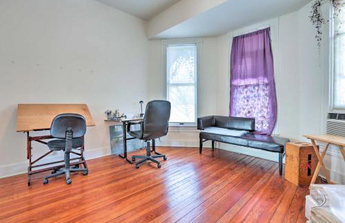 Unique Art Home Less Than 5 Miles to San Antonio Riverwalk - Foto 19