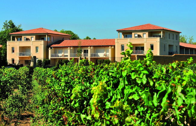 La Résidence du Château de Jouarres - Foto 68