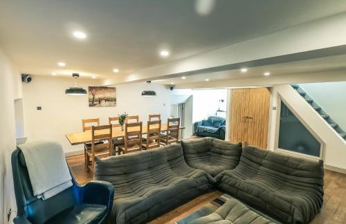 Luxury traditional stone farmhouse in Saddleworth - Foto 24