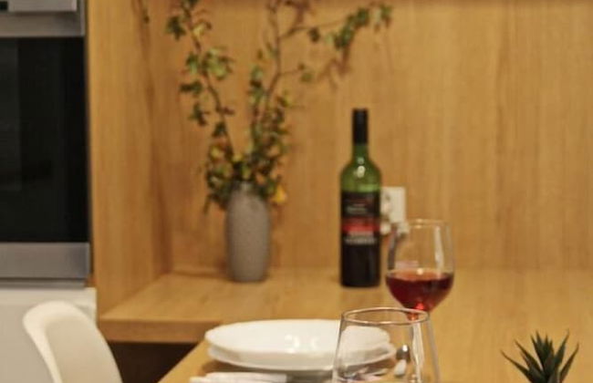 BP Apartment III - Foto 9