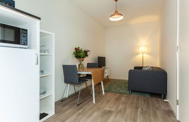 Stayci Apartments Museumpark Deluxe - Photo 64