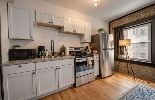 Amazing Studio McKinley Beach - Brady St Lowr East - Foto 2