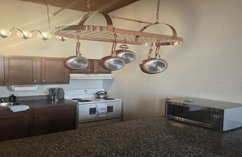 Motown Riverfront Studio Loft - Foto 8