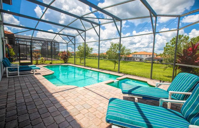 High Grove 5 Bedrooms & Private Pool - Foto 18