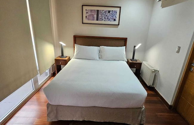 Lastarria Hotel & Aparts - Photo 49