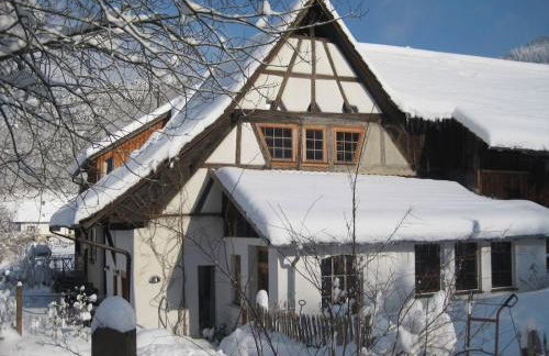 Holiday apartment with 1 bedroom - Foto 14