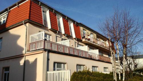 Residenz Strandstraße 14 Ferienwohnung 16 - Foto 3