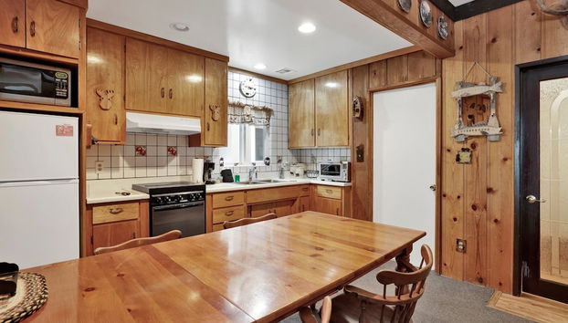 Moon Escape #1961 - Foto 4, Cocina privada