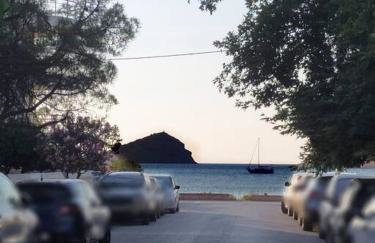 Homeyfeel Stay Sea 1 - Modern studio next to the sea! - Foto 27