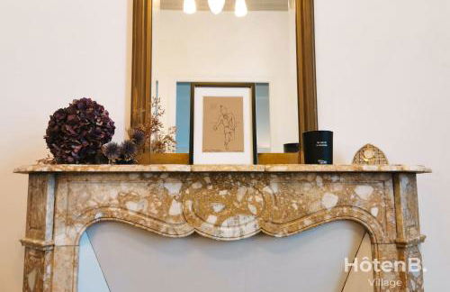 "Les Effrontés" Louis Blanc Charming Apartment - Foto 59