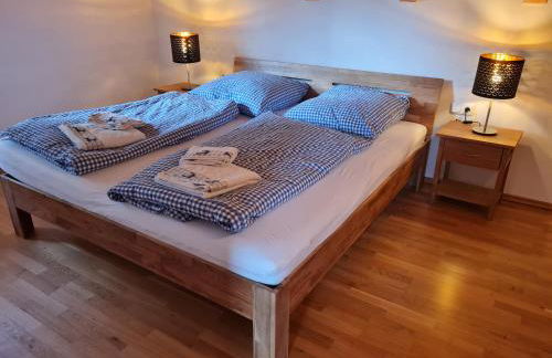 Toller Bergblick vom ruhigen Sonnenbalkon, nur 50m zum See & ÖPNV inklusive - Foto 18