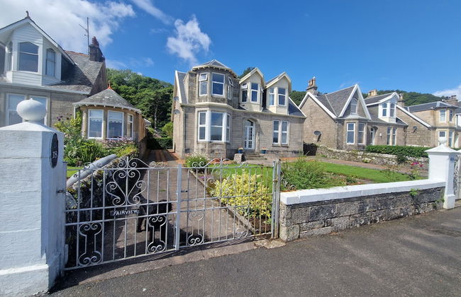 Fairview - Foto 1
