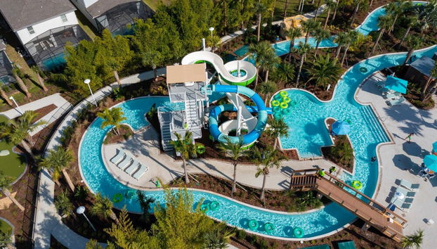 Gorgeous 6Bd w Pool Windsor Island 4450 - Foto 3, Habitación