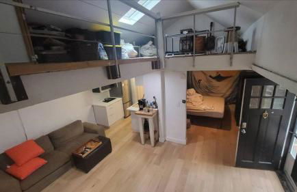 Harvard Squares ONLY Tiny House on the Charles! - Foto 11