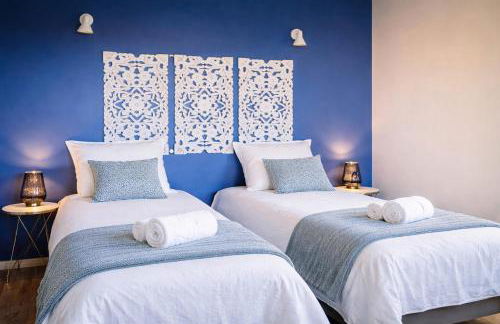 Superbe villa avec piscine située à 2 km de la Grande Plage des Sables - Foto 4