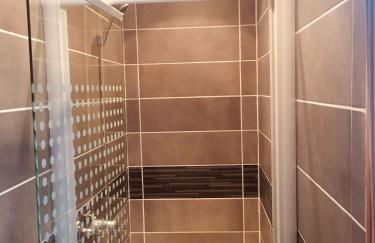 Le Lion d'Or 5 chb 14 pers wifi - Foto 19