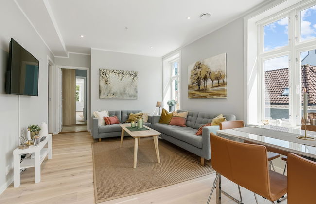 Barfot Apartments - Foto 49