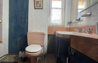 Villa en la Reserva de la Biosfera de Gordón - Foto 45