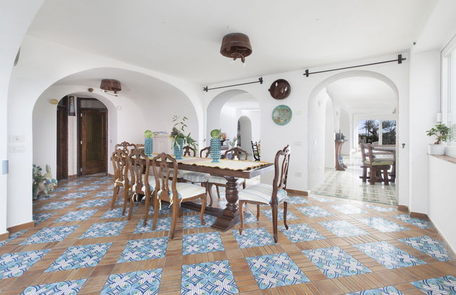 YourHome - Villa My Heart - Foto 28