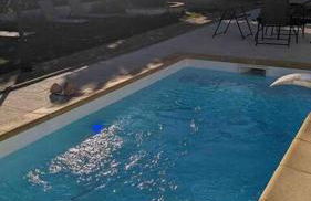 Peaceful Vacation Villa - Foto 10