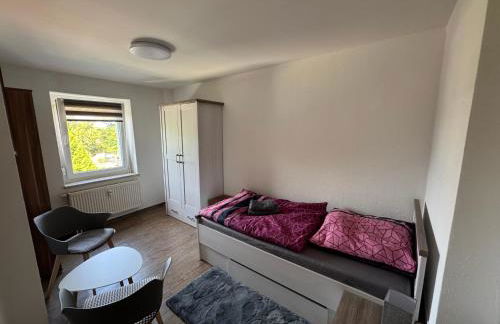 Pure Stay Ferienwohnung in Forst - Foto 5