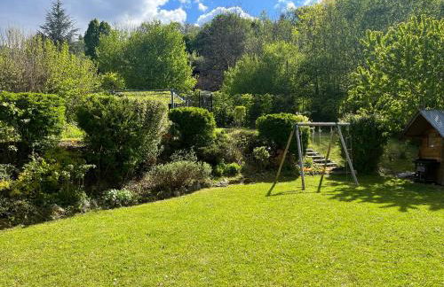 Chalet cosy avec vue exceptionnelle et proche des pistes - Foto 28