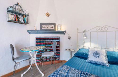 Cortijo La Alamea - Photo 8