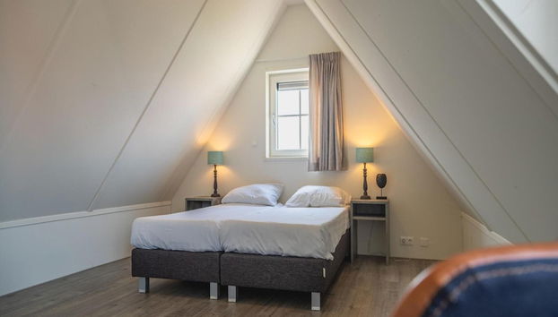 Dutch Family Geataway in West-graftdijk - Foto 5, Zimmer