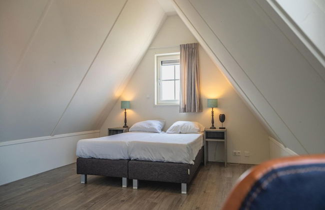 Dutch Family Geataway in West-graftdijk - Foto 5