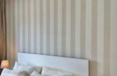 The View II Costa Caparica ( private parking ) - Foto 10