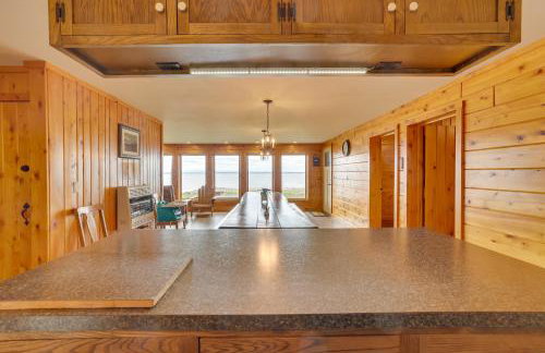 Lake Champlain Vacation Rental with Boat Dock! - Foto 7