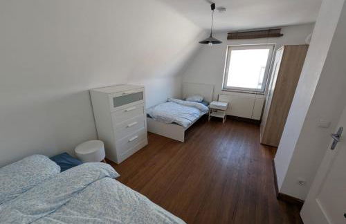 Haus am See für Handwerker und Messegäste - Foto 17