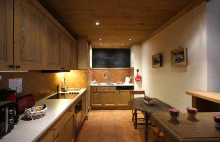 Chalet Les Alpes - Foto 40