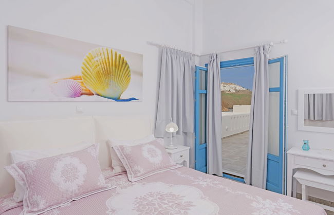 Aegean Sea Villas - Foto 29