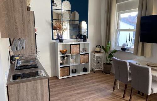 Galerie Apartment Sophie - Fühlen wie Zuhause - Foto 6