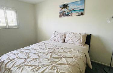 Large 2BR2BA Apartment Ideal for Long Stays - Foto 10