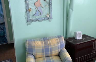 Beach Side Studio #1 apts - Foto 18