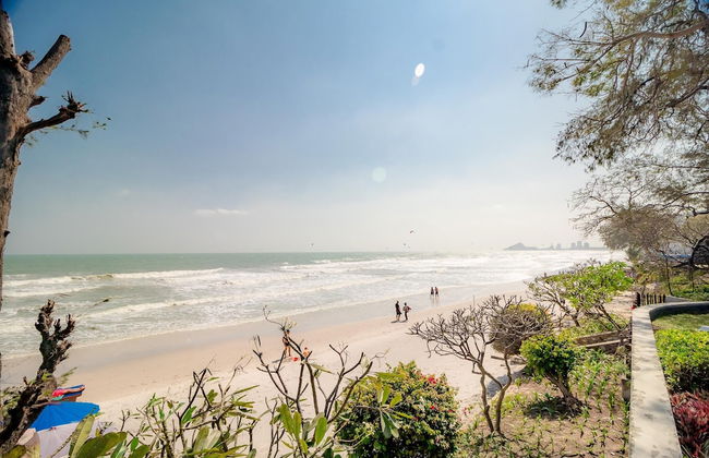 Baan Sandao Beach Apartment - Foto 56