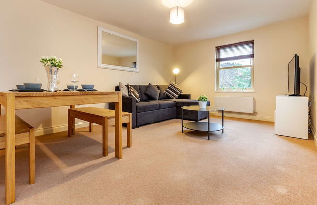 Host Stay Hillbrook House Apartment - Foto 12