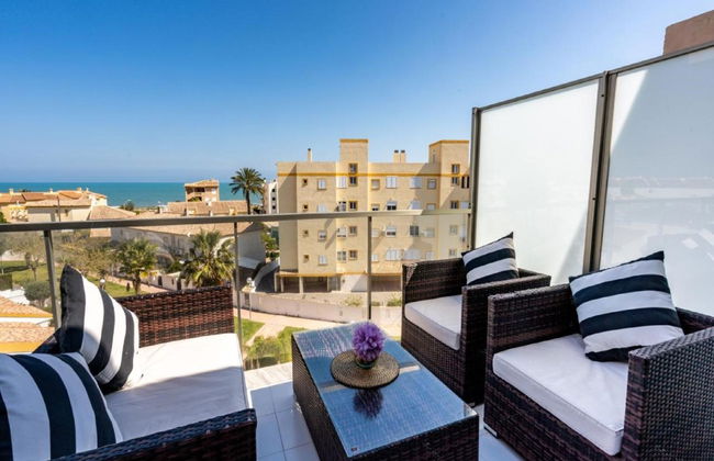 Dunas Plus Penthouse - Foto 22