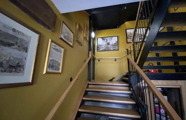 The Old Flax Mill - Foto 2